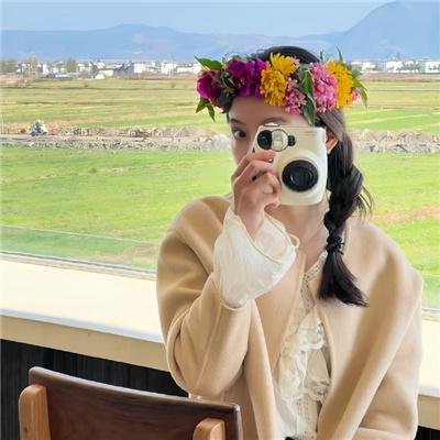 奈奈与薫的日记