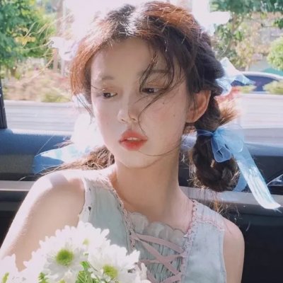 稚女情深